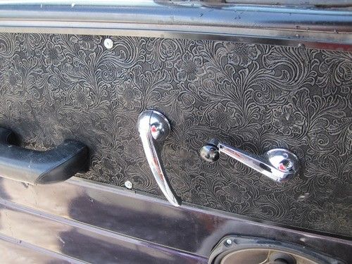 1949 Custom 5 window woody, image 17