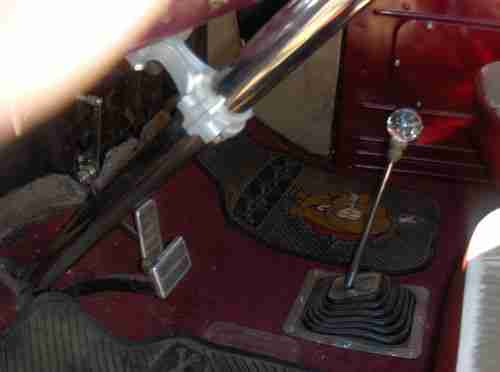 1949 Ford Truck, image 6