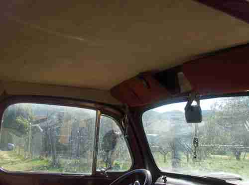 1949 Ford Truck, image 7