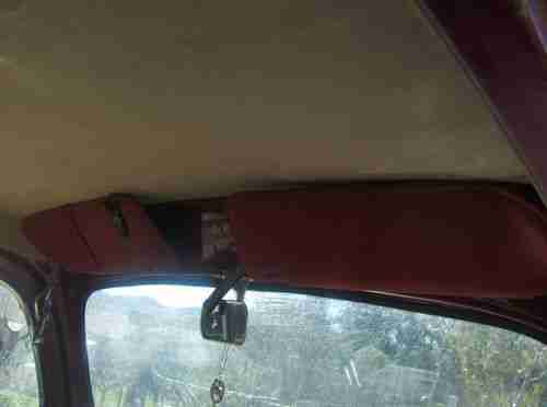 1949 Ford Truck, image 8