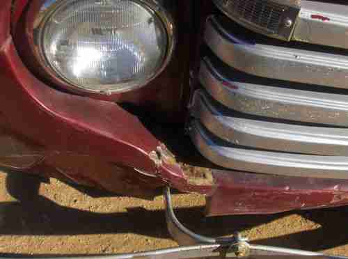 1949 Ford Truck, image 10