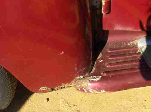 1949 Ford Truck, image 12