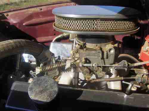 1949 Ford Truck, image 13