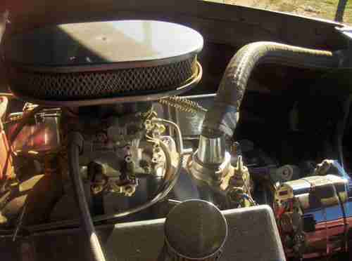 1949 Ford Truck, image 14