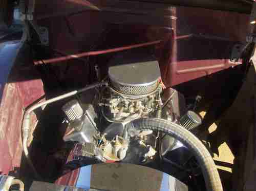 1949 Ford Truck, image 15