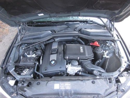 BMW 5-Series, image 2