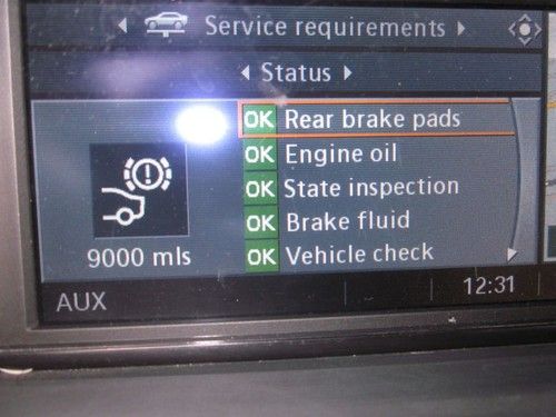 BMW 5-Series, image 5