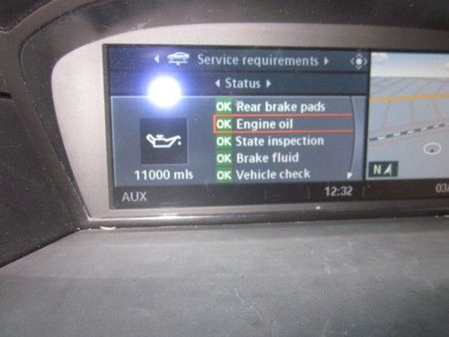 BMW 5-Series, image 6