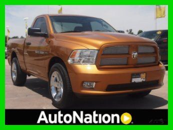 5.7l hemi 4x4 automatic cpo certified pre owned no reserve