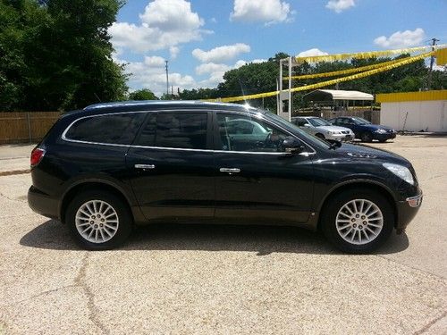 2008 buick enclave cxl sport utility 4-door 3.6l