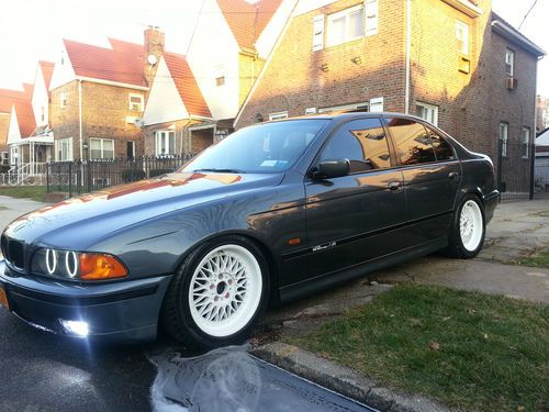 1999 BMW E39 528i, US $6,999.00, image 2