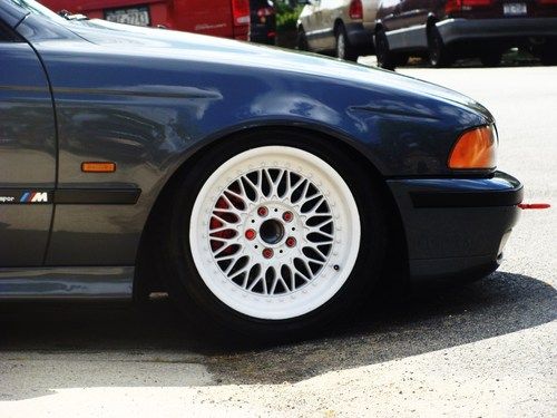 1999 BMW E39 528i, US $6,999.00, image 3