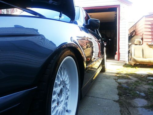 1999 BMW E39 528i, US $6,999.00, image 6