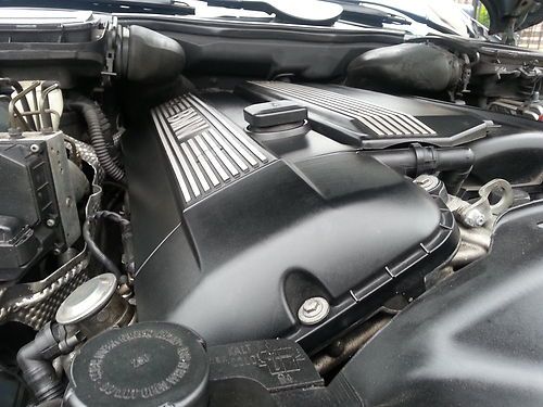 1999 BMW E39 528i, US $6,999.00, image 15