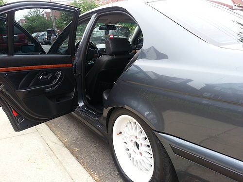 1999 BMW E39 528i, US $6,999.00, image 19