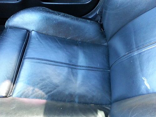 1999 BMW E39 528i, US $6,999.00, image 22