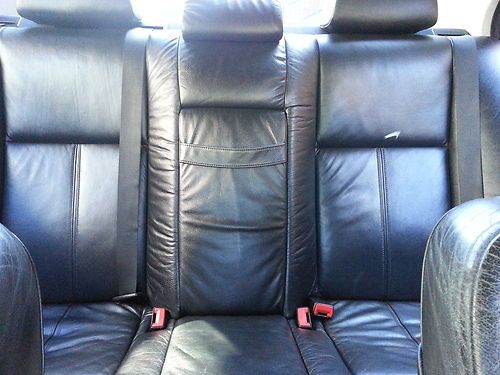 1999 BMW E39 528i, US $6,999.00, image 23