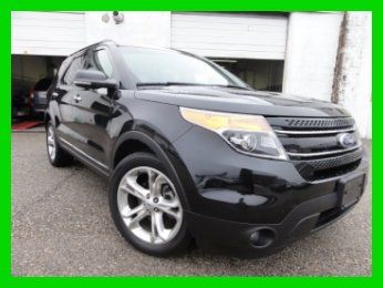 2012 limited used 3.5l v6 24v automatic 4wd suv