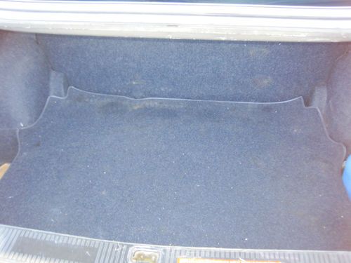 Beautiful Blue Mercedes Benz 380 SEL with Rebuilt Engine and Transmission, US $3,850.00, image 14