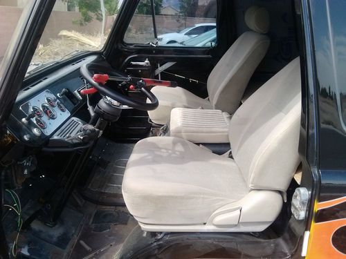 1963 Ford Econoline Pickup Truck / Rare E100 Ford Truck / E 100 / No Reserve, image 8