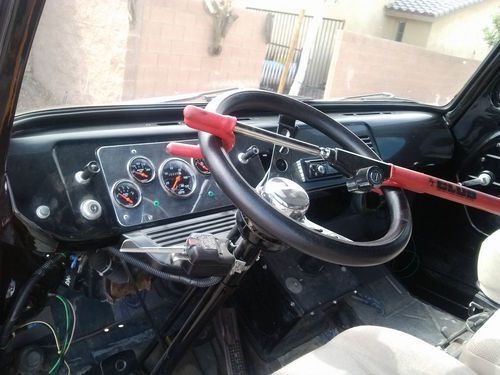 1963 Ford Econoline Pickup Truck / Rare E100 Ford Truck / E 100 / No Reserve, image 18