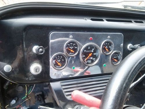 1963 Ford Econoline Pickup Truck / Rare E100 Ford Truck / E 100 / No Reserve, image 19
