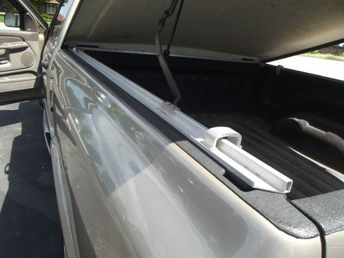 2002 Dodge Ram 1500 SLT Crew Cab Pickup 4-Door 4.7L, image 5