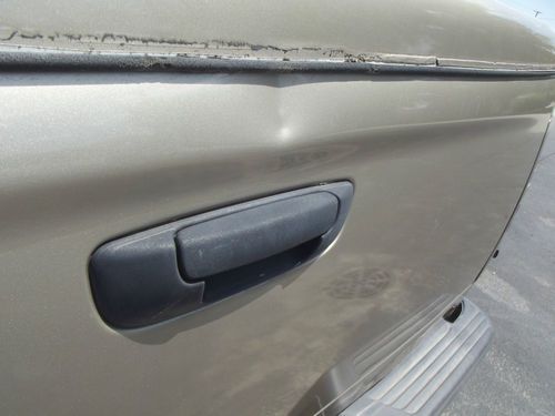 2002 Dodge Ram 1500 SLT Crew Cab Pickup 4-Door 4.7L, image 6