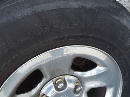 2002 Dodge Ram 1500 SLT Crew Cab Pickup 4-Door 4.7L, image 11