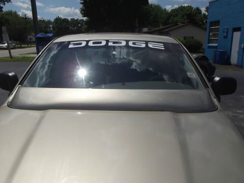 2002 Dodge Ram 1500 SLT Crew Cab Pickup 4-Door 4.7L, image 19