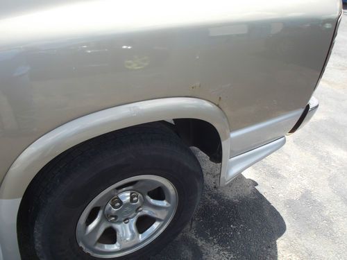 2002 Dodge Ram 1500 SLT Crew Cab Pickup 4-Door 4.7L, image 22