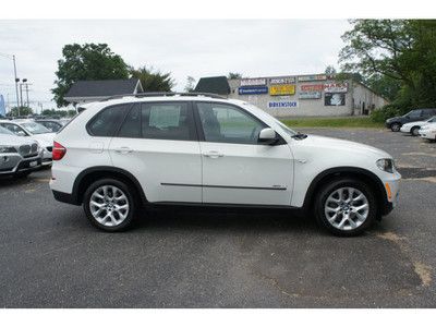 xDrive35i Certified 3.0L NAV Climate Control Heated Seat Backup Sensors Compass, image 2