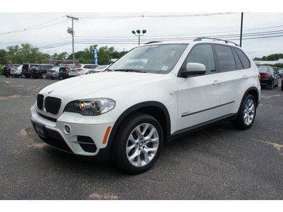 xDrive35i Certified 3.0L NAV Climate Control Heated Seat Backup Sensors Compass, image 4