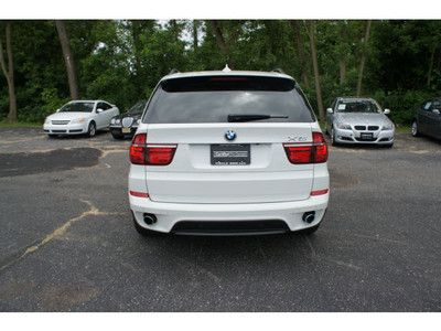 xDrive35i Certified 3.0L NAV Climate Control Heated Seat Backup Sensors Compass, image 6