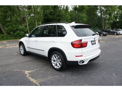 xDrive35i Certified 3.0L NAV Climate Control Heated Seat Backup Sensors Compass, image 7