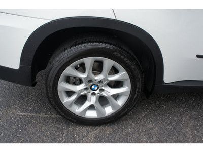 xDrive35i Certified 3.0L NAV Climate Control Heated Seat Backup Sensors Compass, image 8