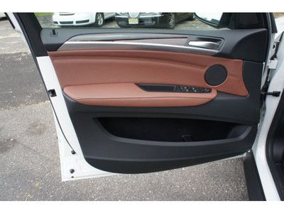 xDrive35i Certified 3.0L NAV Climate Control Heated Seat Backup Sensors Compass, image 9