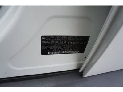 xDrive35i Certified 3.0L NAV Climate Control Heated Seat Backup Sensors Compass, image 11