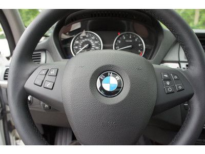 xDrive35i Certified 3.0L NAV Climate Control Heated Seat Backup Sensors Compass, image 13