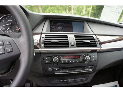 xDrive35i Certified 3.0L NAV Climate Control Heated Seat Backup Sensors Compass, image 14