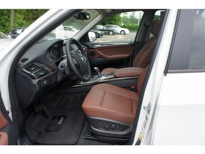 xDrive35i Certified 3.0L NAV Climate Control Heated Seat Backup Sensors Compass, image 15