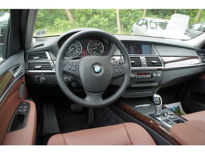 xDrive35i Certified 3.0L NAV Climate Control Heated Seat Backup Sensors Compass, image 16