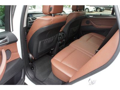 xDrive35i Certified 3.0L NAV Climate Control Heated Seat Backup Sensors Compass, image 17