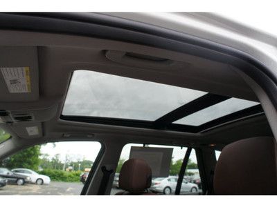 xDrive35i Certified 3.0L NAV Climate Control Heated Seat Backup Sensors Compass, image 18