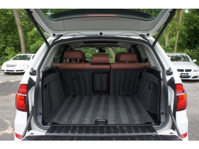 xDrive35i Certified 3.0L NAV Climate Control Heated Seat Backup Sensors Compass, image 19