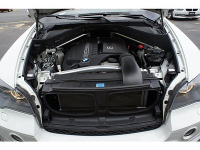 xDrive35i Certified 3.0L NAV Climate Control Heated Seat Backup Sensors Compass, image 21