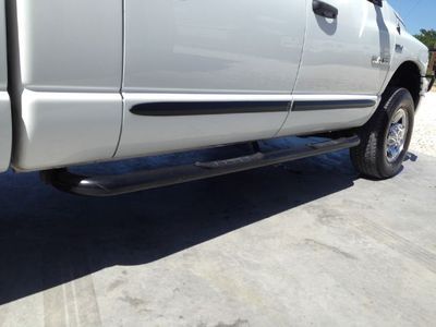 2008 Dodge Ram Mega Cab Heavy Duty 1500 8 Lug SLT SXT 4x4 Hemi V8 Low Miles, image 12