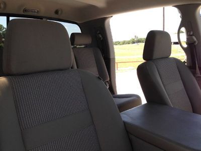 2008 Dodge Ram Mega Cab Heavy Duty 1500 8 Lug SLT SXT 4x4 Hemi V8 Low Miles, image 34