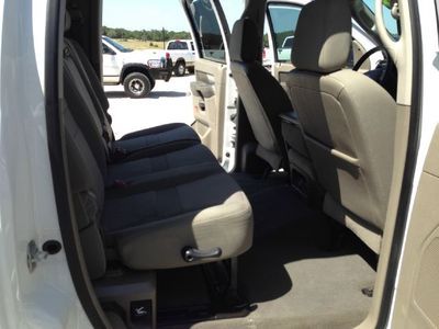 2008 Dodge Ram Mega Cab Heavy Duty 1500 8 Lug SLT SXT 4x4 Hemi V8 Low Miles, image 36
