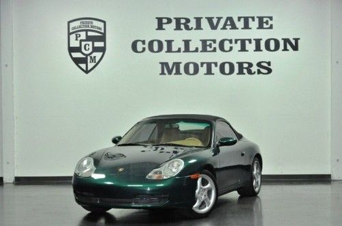 2001 911* highly optioned* tip* nav* 99 00 02 03 04